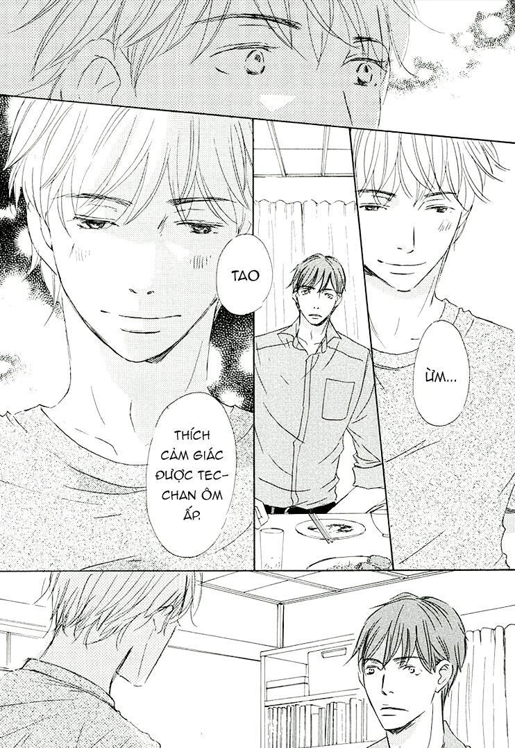 Ngàn Đêm Chapter 16.1 - 9