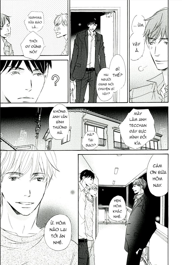 Ngàn Đêm Chapter 16.1 - 10