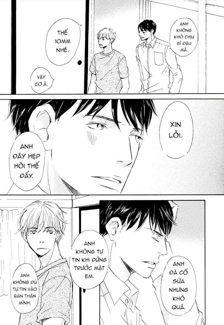 Ngàn Đêm Chapter 16.1 - 12