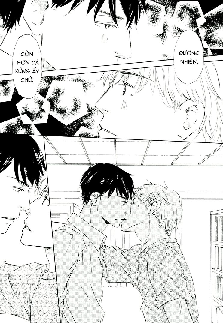 Ngàn Đêm Chapter 16.1 - 14