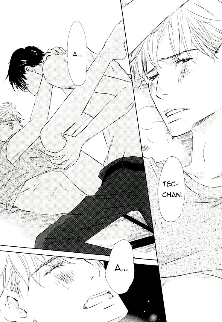 Ngàn Đêm Chapter 16.1 - 20