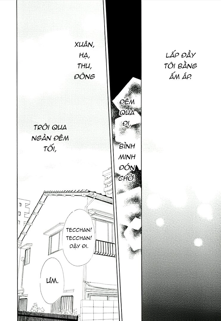 Ngàn Đêm Chapter 16.1 - 23