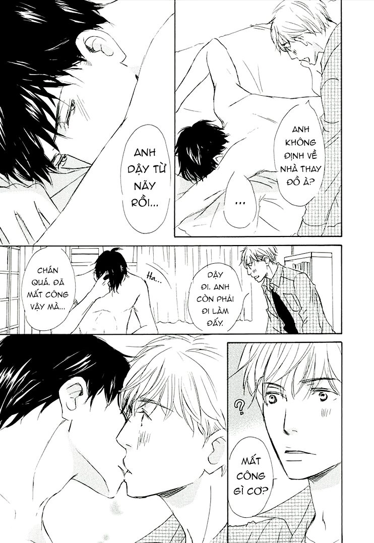 Ngàn Đêm Chapter 16.1 - 24