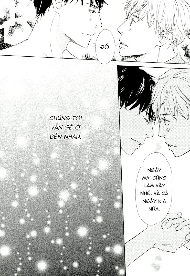 Ngàn Đêm Chapter 16.1 - 25