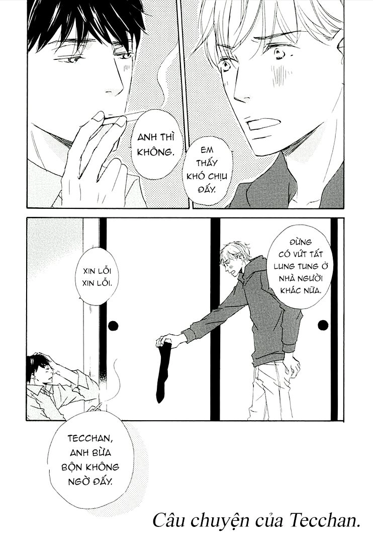 Ngàn Đêm Chapter 16.1 - 26