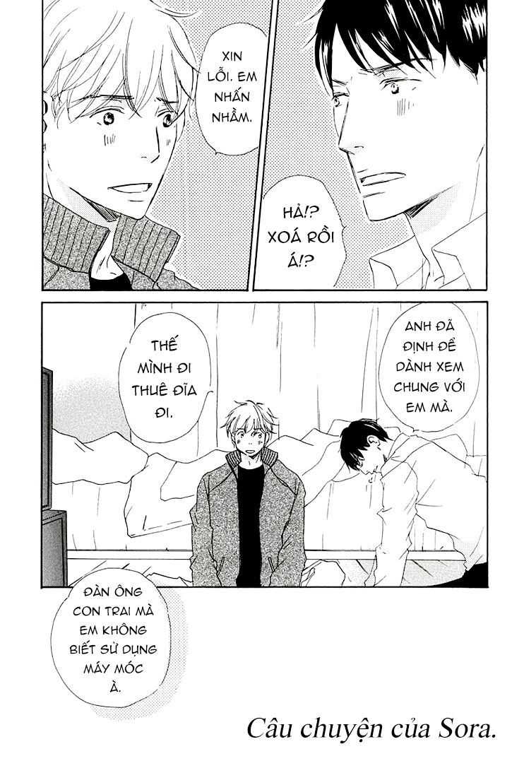 Ngàn Đêm Chapter 16.1 - 27