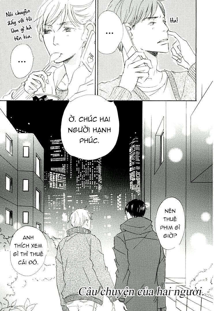 Ngàn Đêm Chapter 16.1 - 28