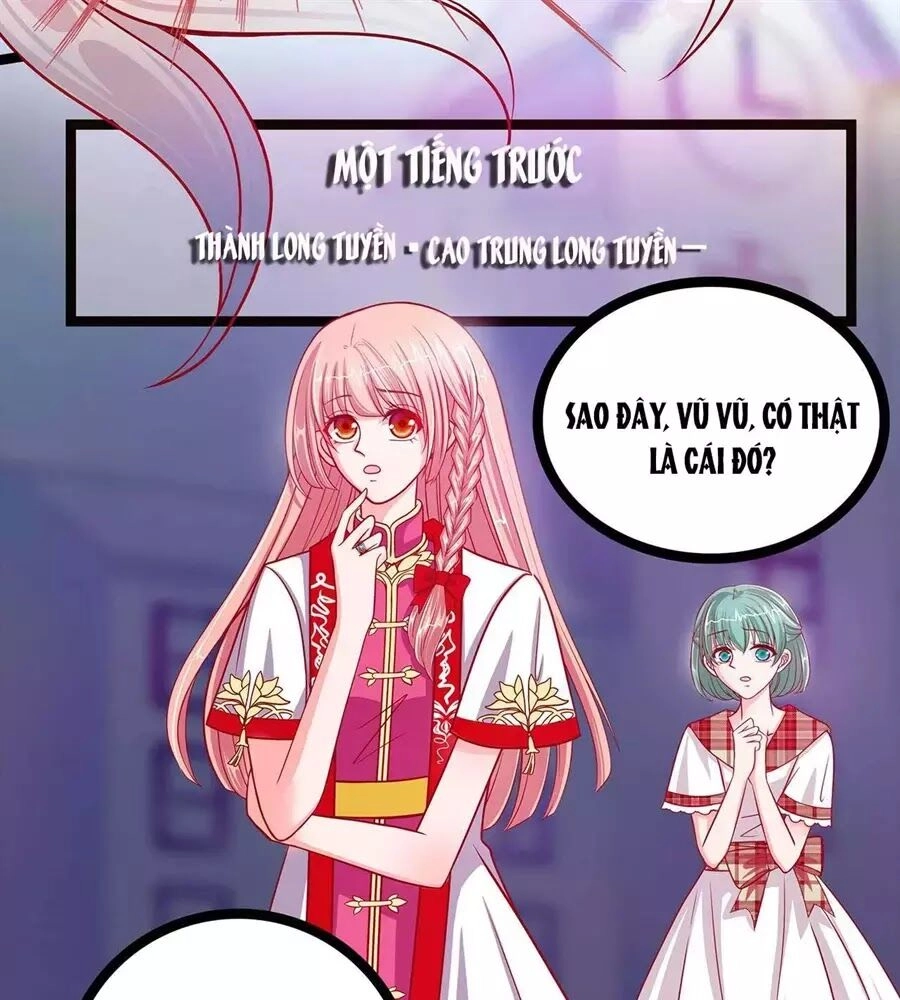 Sủng Thê Cuồng Ma Của Minh Vương Điện Hạ Chapter 2 - 5