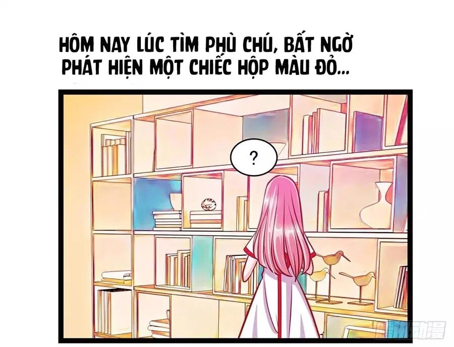 Sủng Thê Cuồng Ma Của Minh Vương Điện Hạ Chapter 2 - 21