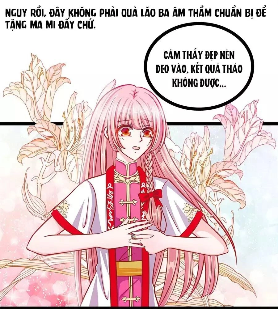 Sủng Thê Cuồng Ma Của Minh Vương Điện Hạ Chapter 2 - 23