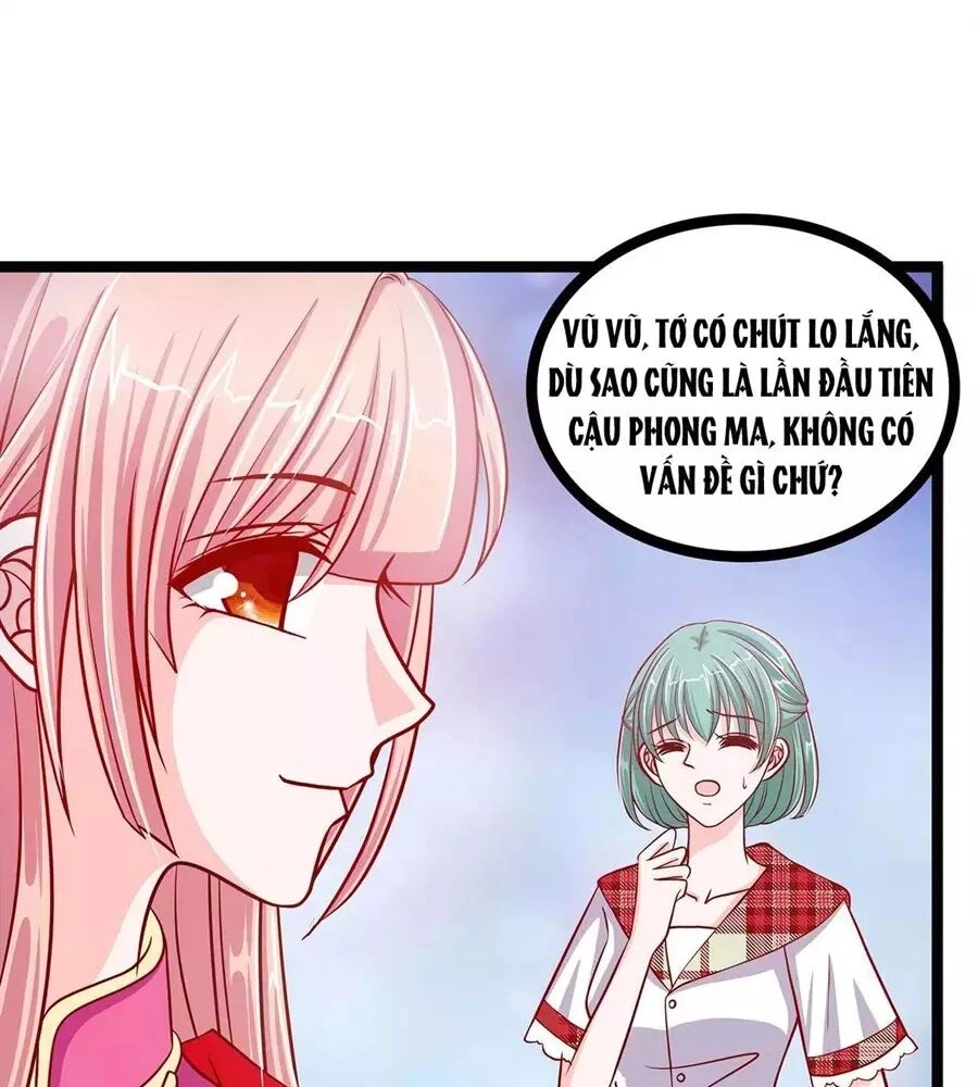 Sủng Thê Cuồng Ma Của Minh Vương Điện Hạ Chapter 2 - 25