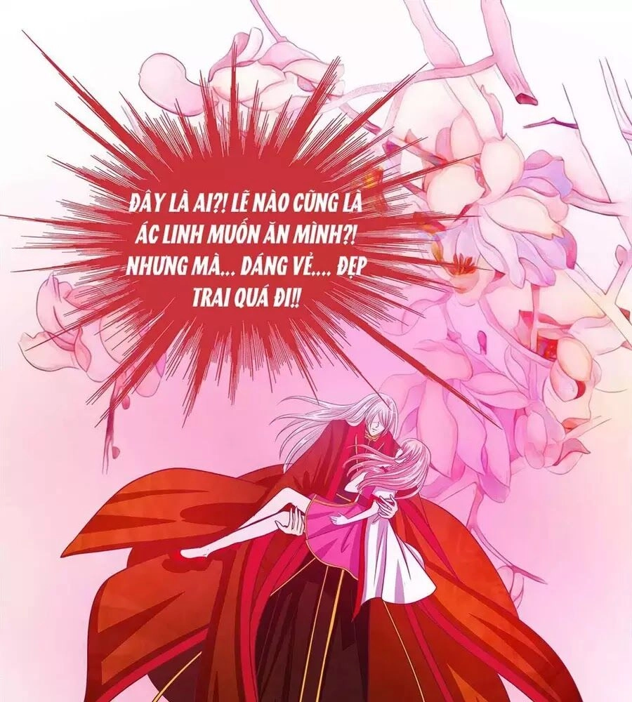 Sủng Thê Cuồng Ma Của Minh Vương Điện Hạ Chapter 3 - 4