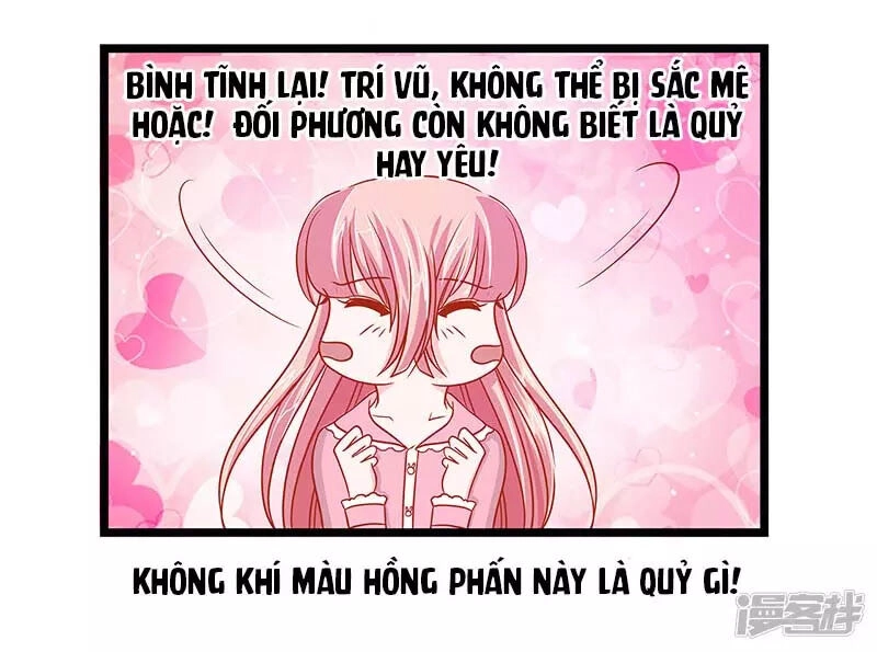 Sủng Thê Cuồng Ma Của Minh Vương Điện Hạ Chapter 5 - 3