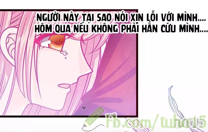 Sủng Thê Cuồng Ma Của Minh Vương Điện Hạ Chapter 5 - 9