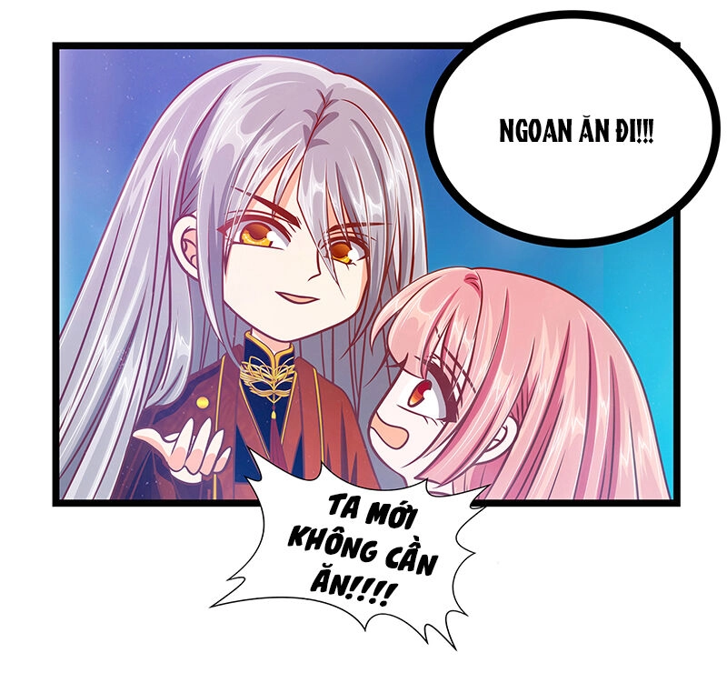Sủng Thê Cuồng Ma Của Minh Vương Điện Hạ Chapter 6 - 18