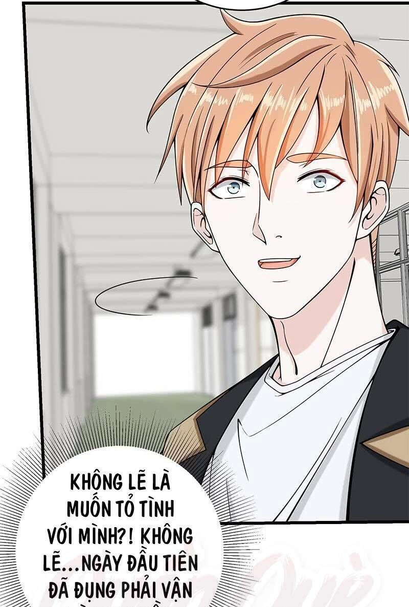 Hệ Thống Vận Khí Mạnh Nhất Chapter 2 - 11