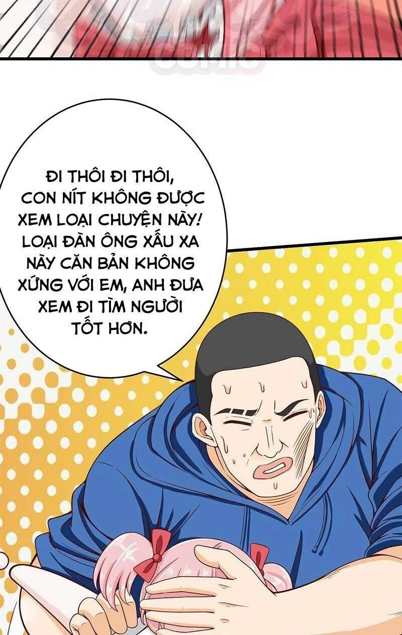 Hệ Thống Vận Khí Mạnh Nhất Chapter 3 - 7