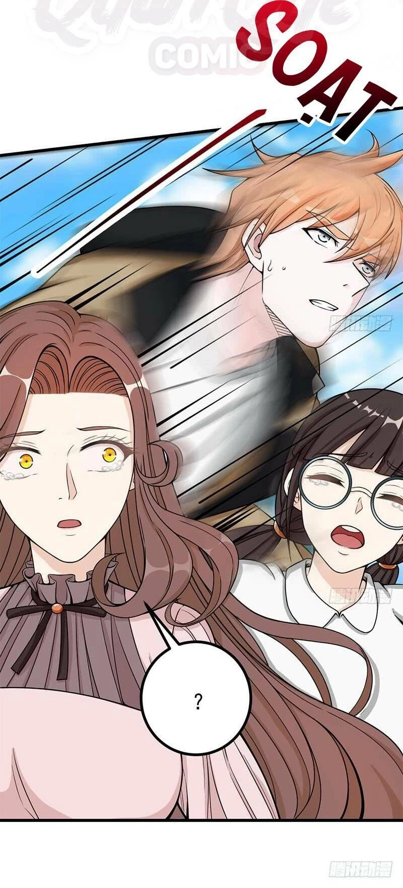 Hệ Thống Vận Khí Mạnh Nhất Chapter 6 - 6