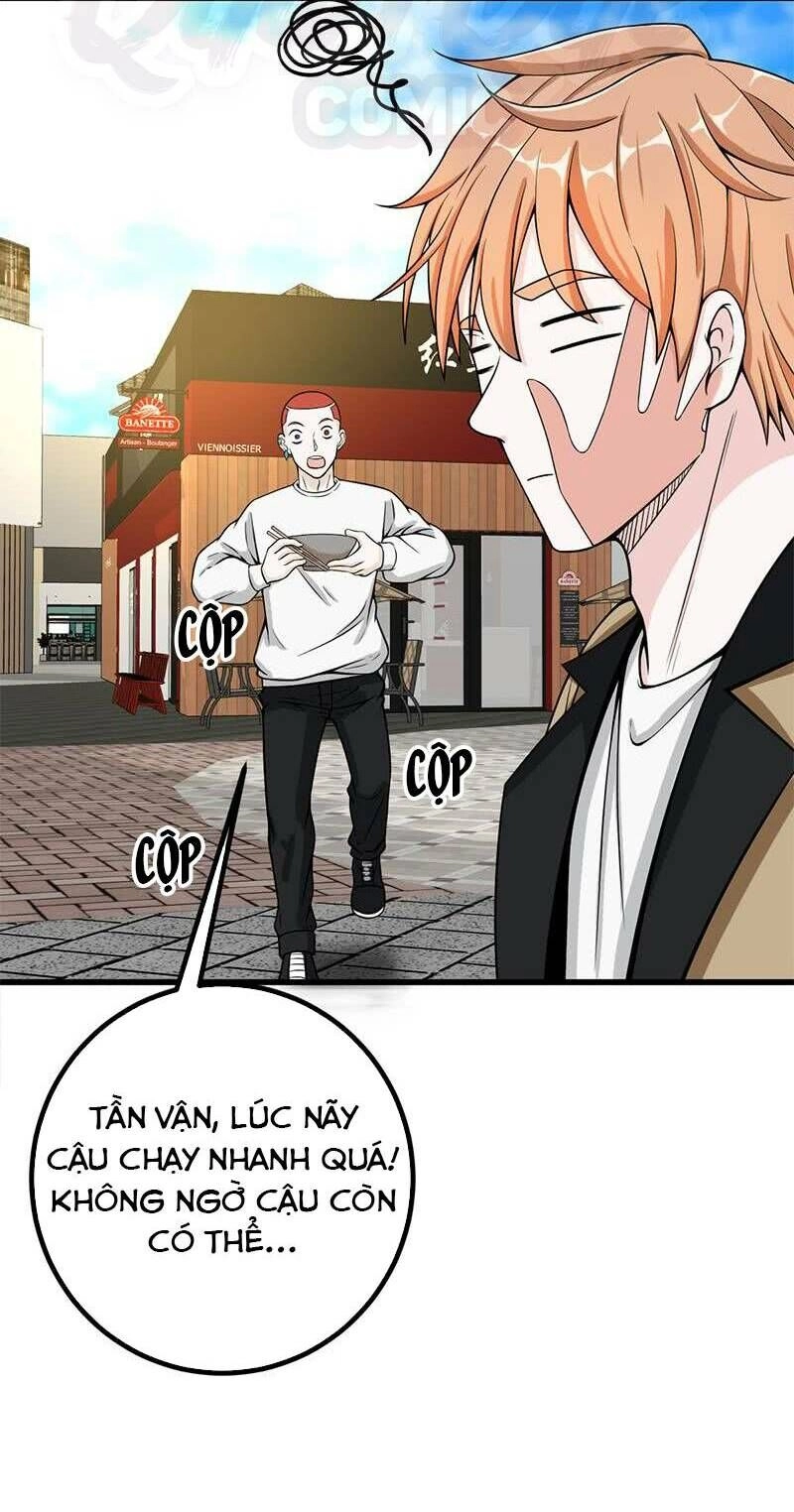 Hệ Thống Vận Khí Mạnh Nhất Chapter 6 - 18