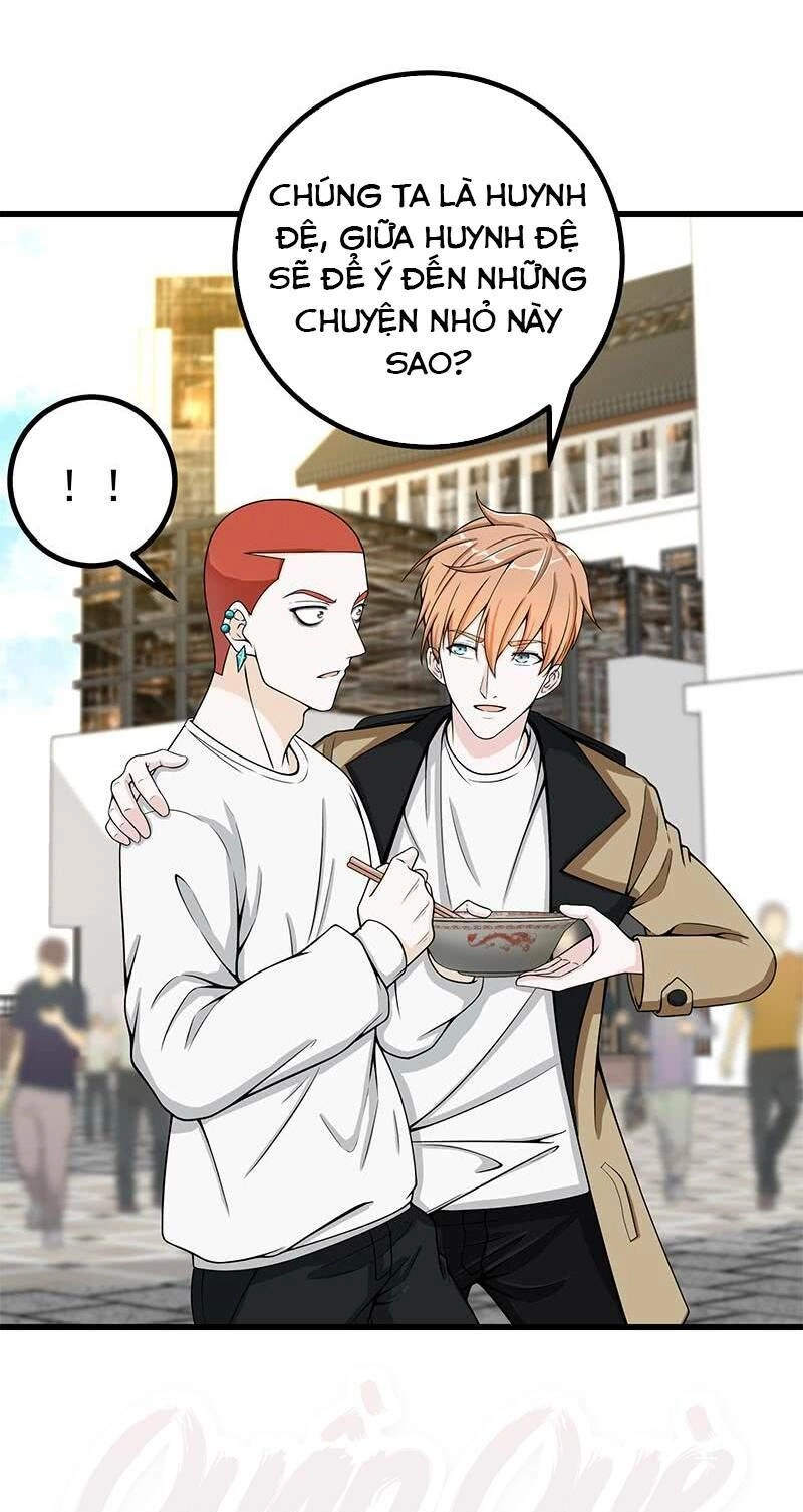 Hệ Thống Vận Khí Mạnh Nhất Chapter 6 - 21