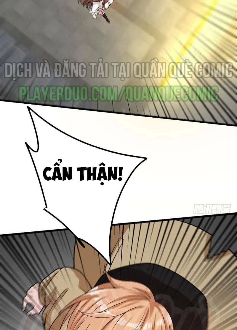 Hệ Thống Vận Khí Mạnh Nhất Chapter 7 - 21