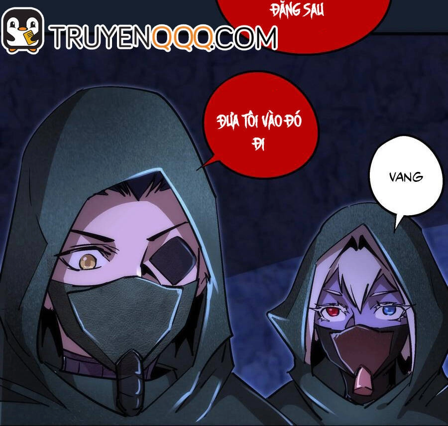 Tôi Không Phải Quỷ Vương Chapter 131 - 7