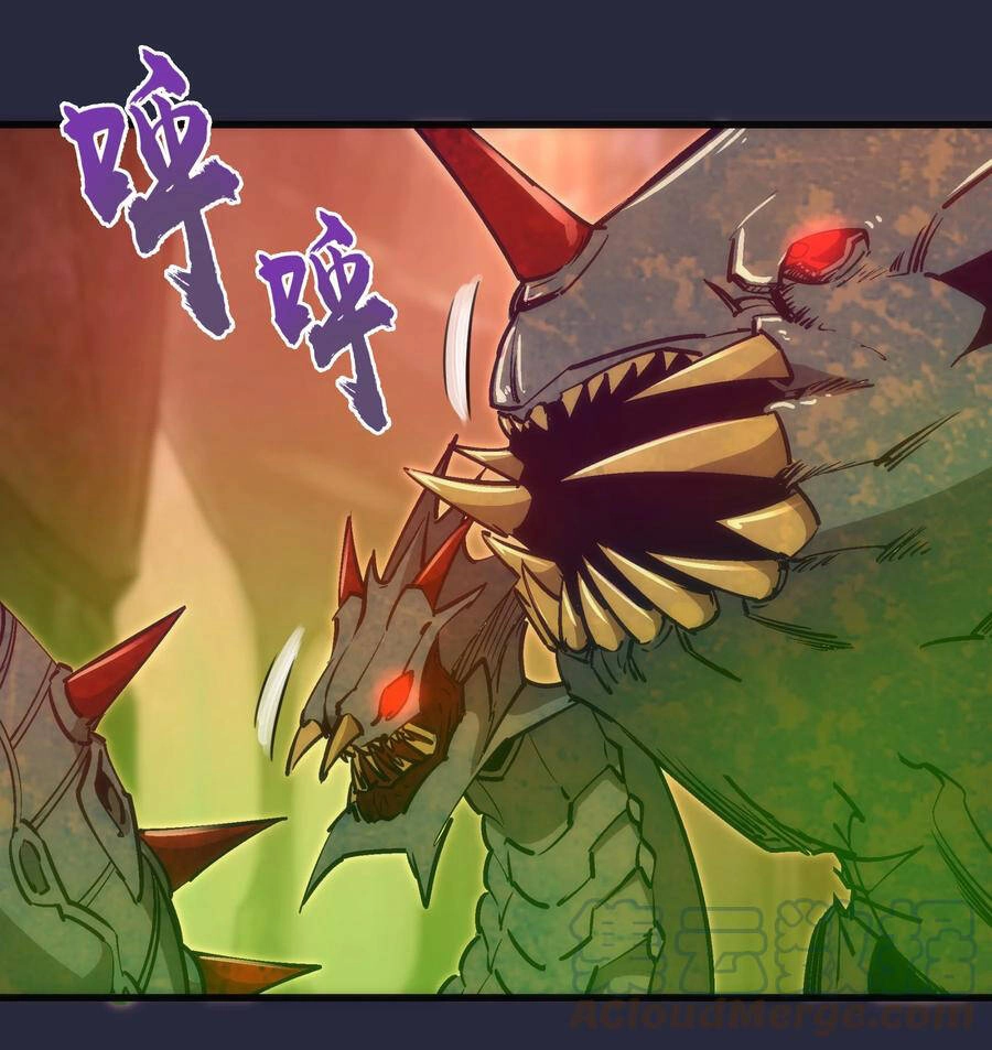 Tôi Không Phải Quỷ Vương Chapter 132 - 3