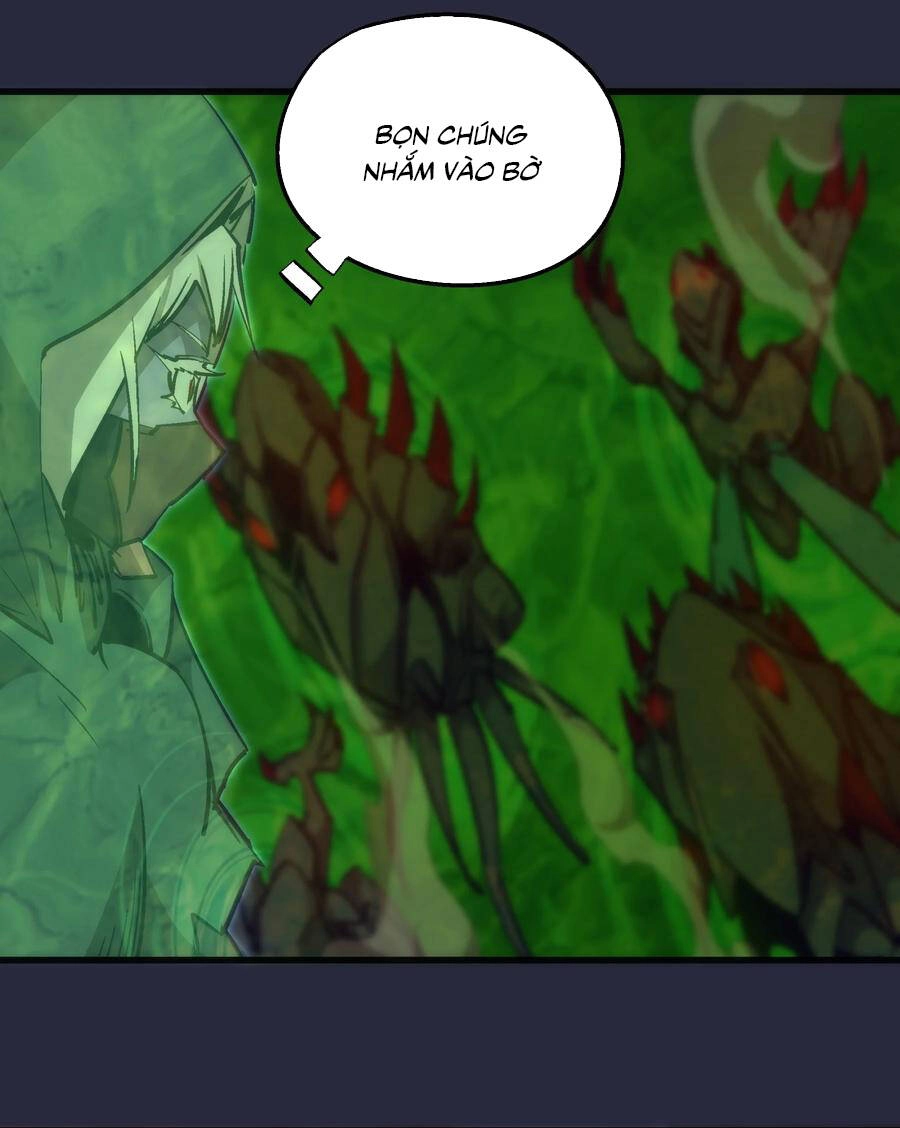 Tôi Không Phải Quỷ Vương Chapter 132 - 4