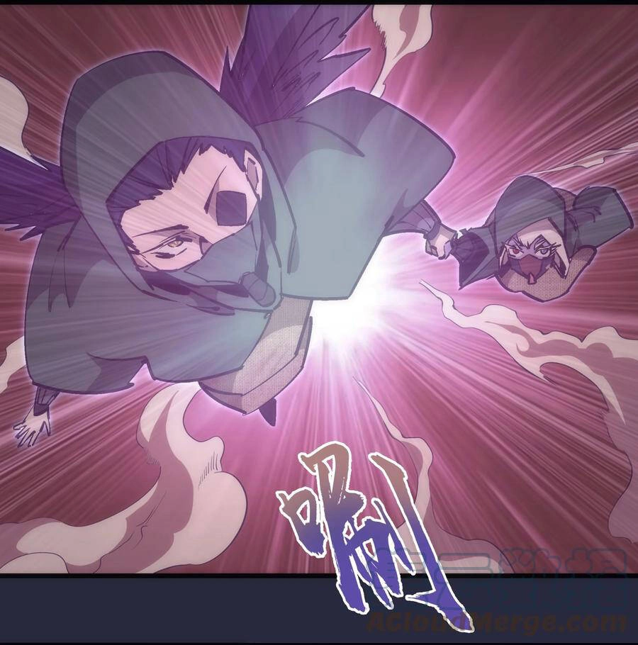 Tôi Không Phải Quỷ Vương Chapter 132 - 7