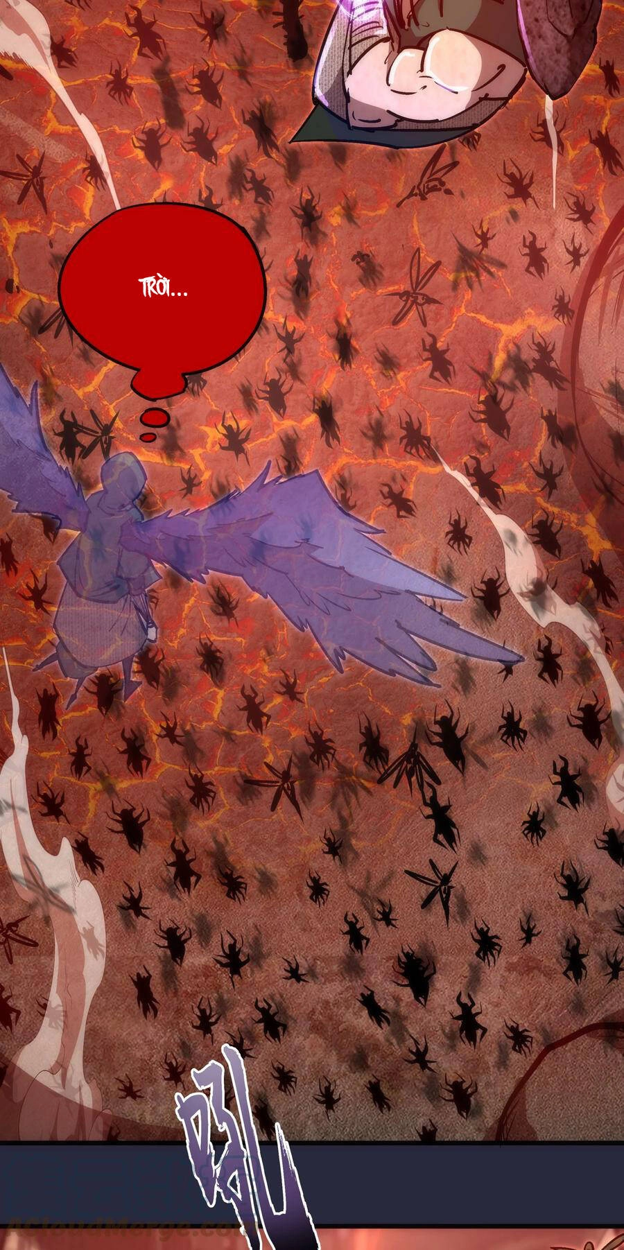 Tôi Không Phải Quỷ Vương Chapter 132 - 10