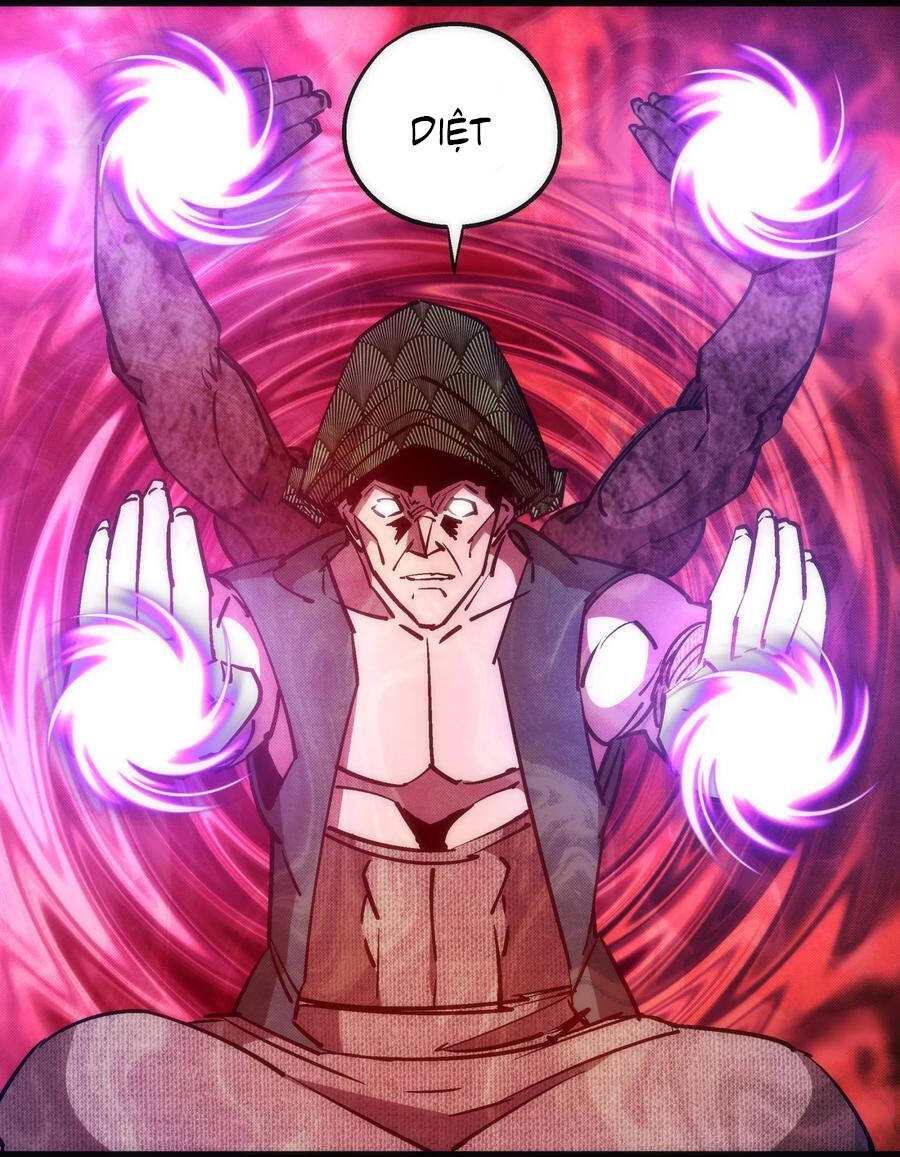 Tôi Không Phải Quỷ Vương Chapter 132 - 15