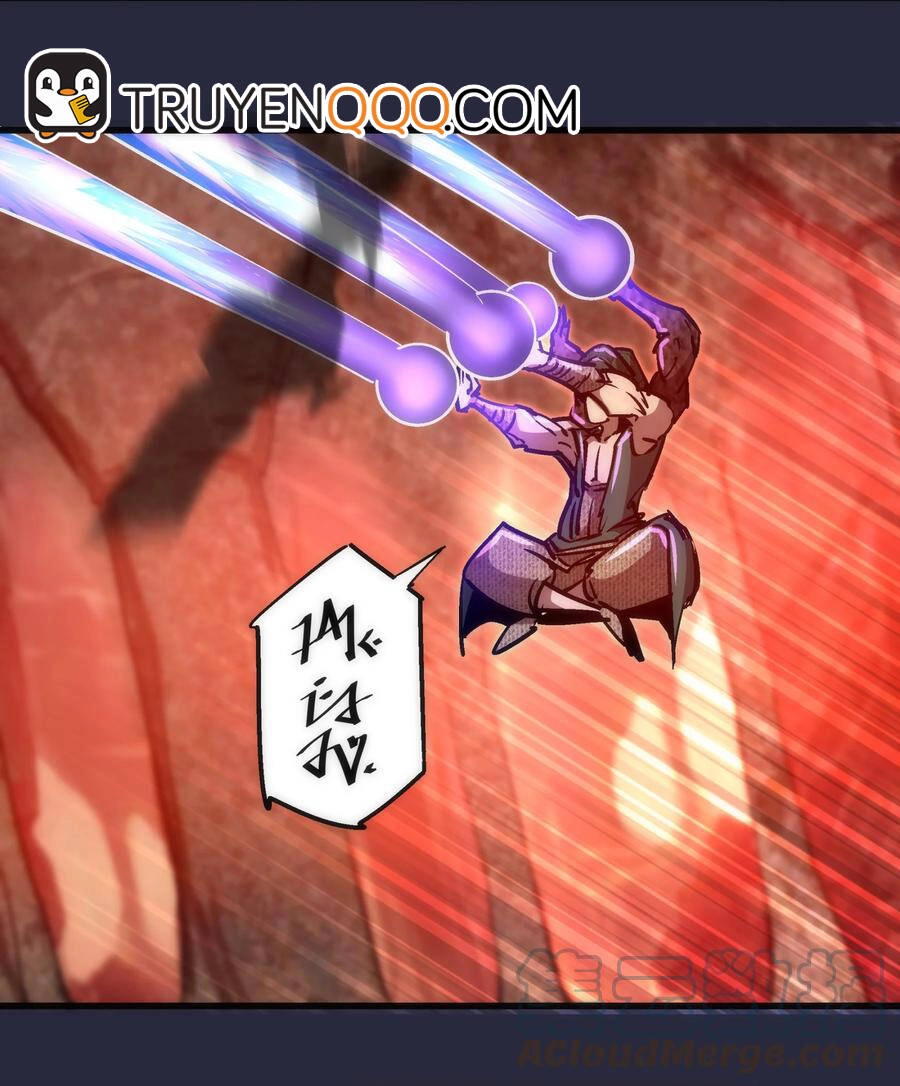 Tôi Không Phải Quỷ Vương Chapter 132 - 16