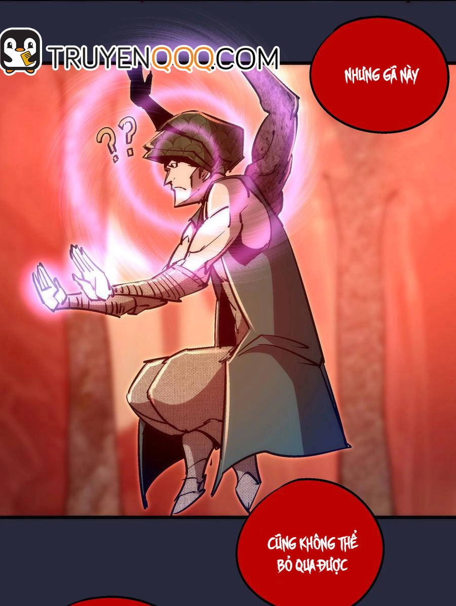 Tôi Không Phải Quỷ Vương Chapter 132 - 22