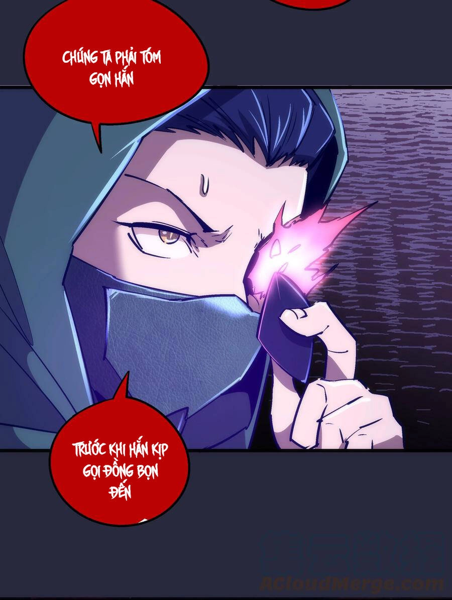 Tôi Không Phải Quỷ Vương Chapter 132 - 23