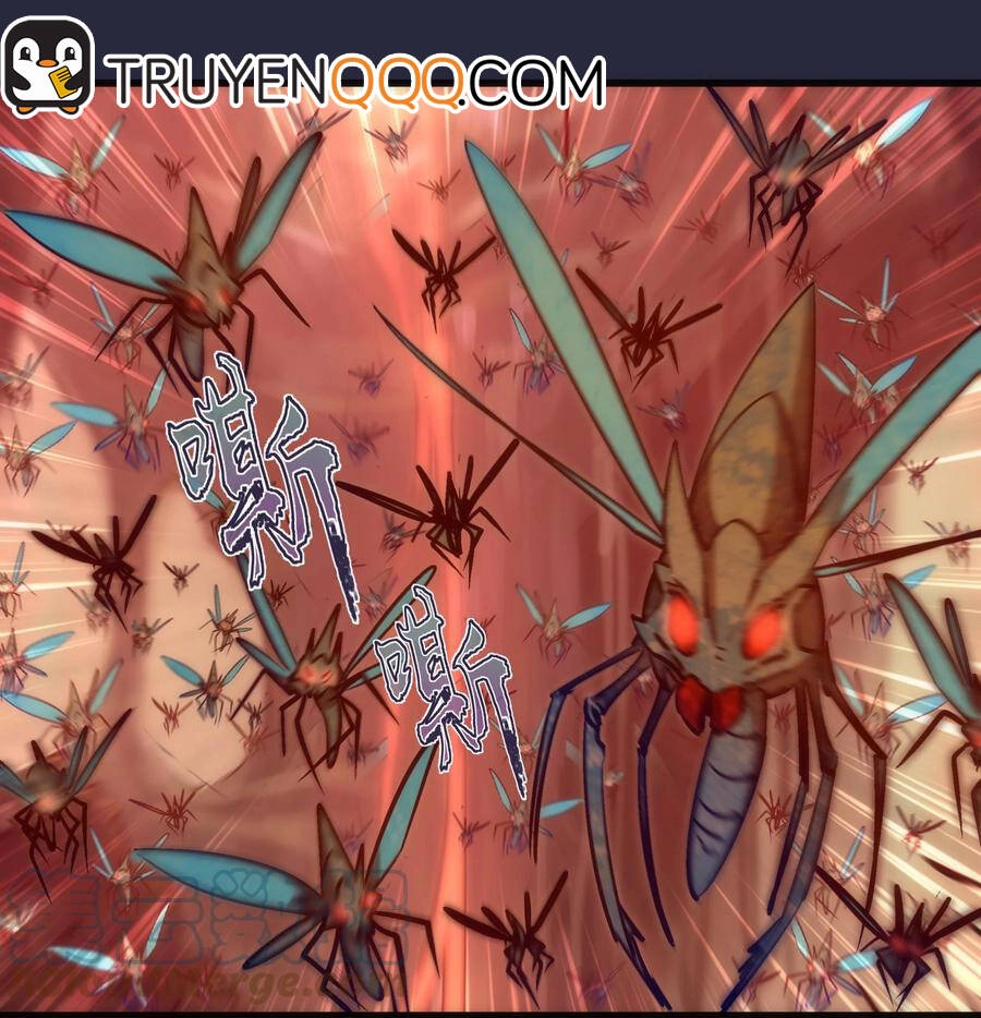 Tôi Không Phải Quỷ Vương Chapter 132 - 28