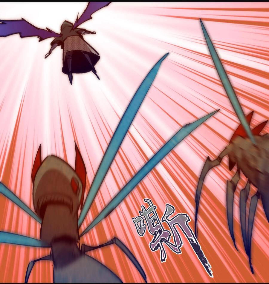 Tôi Không Phải Quỷ Vương Chapter 132 - 35