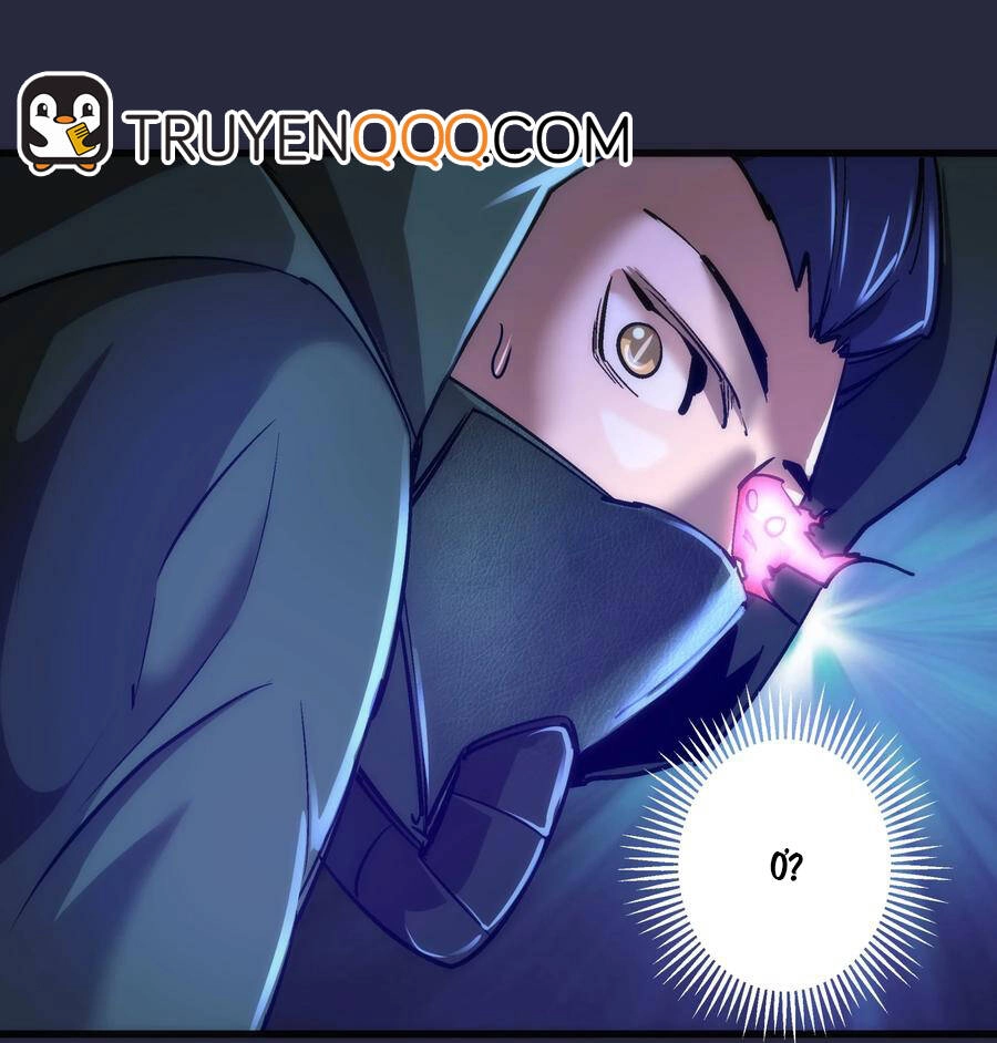 Tôi Không Phải Quỷ Vương Chapter 132 - 38