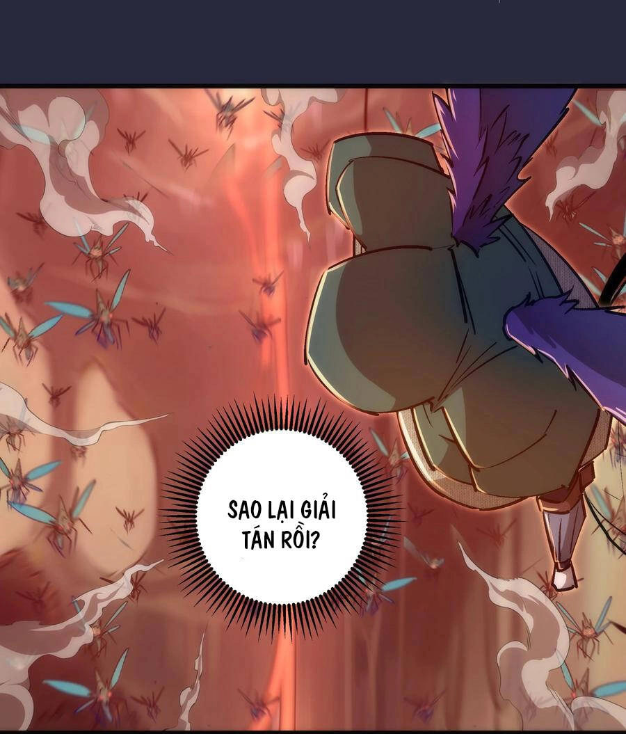 Tôi Không Phải Quỷ Vương Chapter 132 - 39