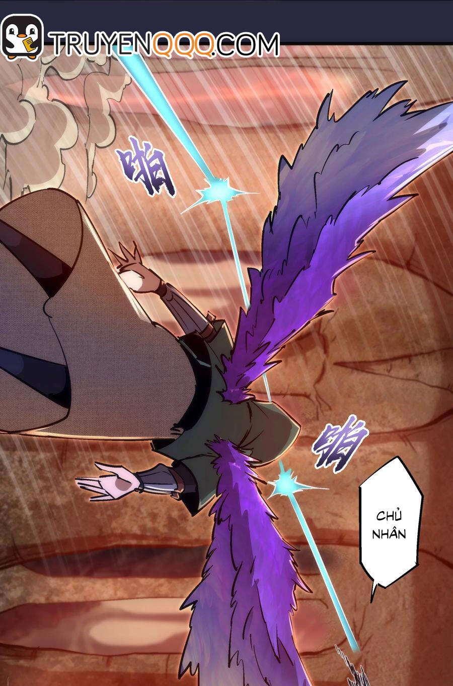 Tôi Không Phải Quỷ Vương Chapter 133 - 3