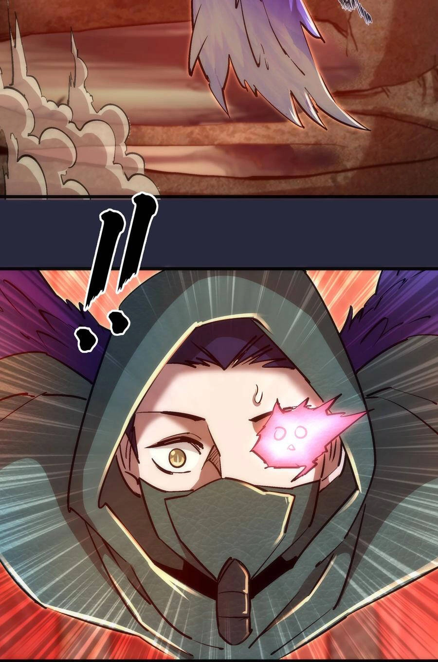 Tôi Không Phải Quỷ Vương Chapter 133 - 4