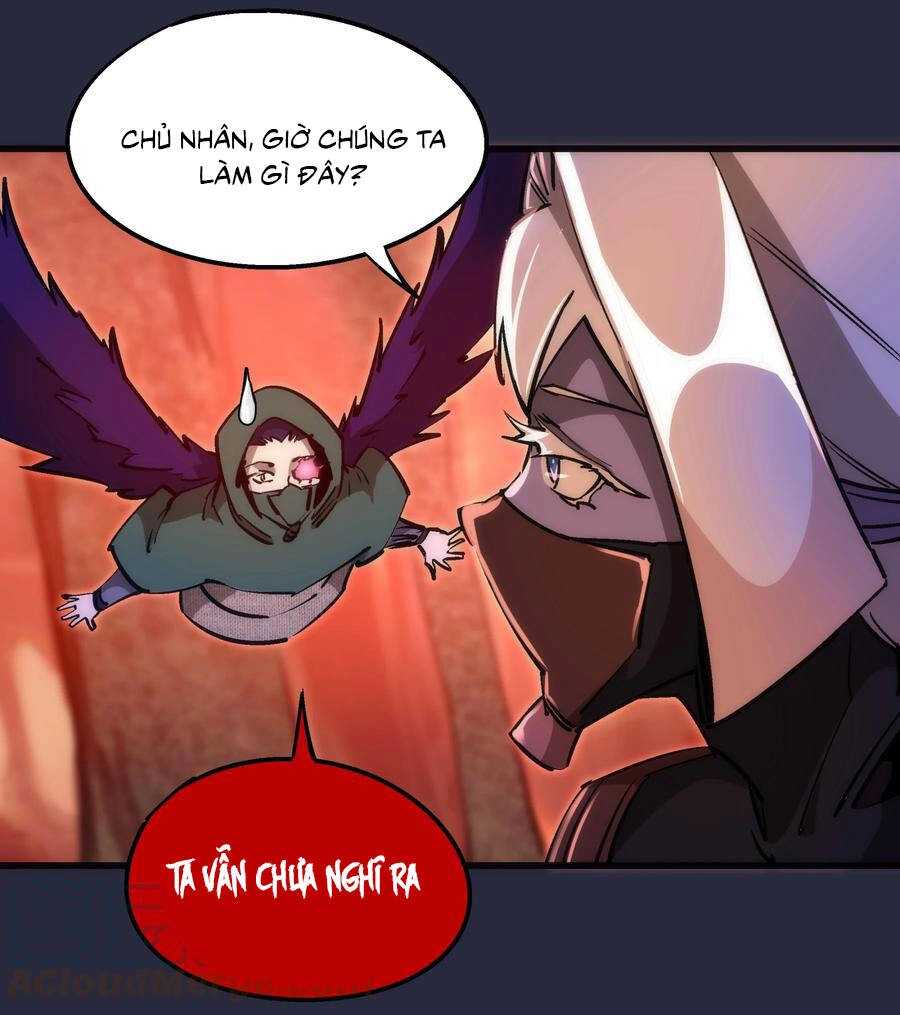 Tôi Không Phải Quỷ Vương Chapter 133 - 8