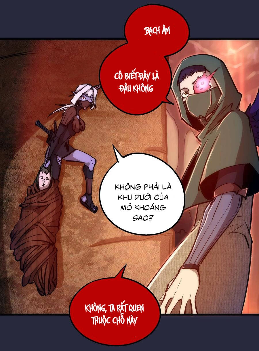 Tôi Không Phải Quỷ Vương Chapter 133 - 9