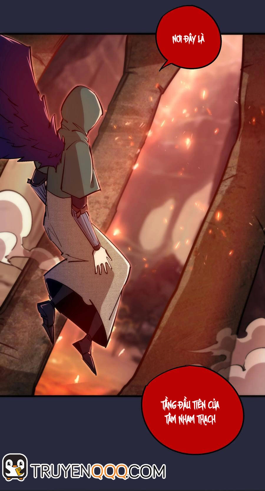 Tôi Không Phải Quỷ Vương Chapter 133 - 10