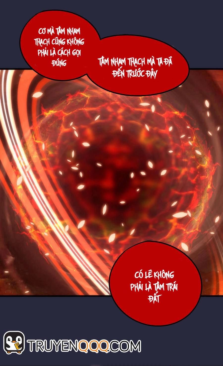 Tôi Không Phải Quỷ Vương Chapter 133 - 13