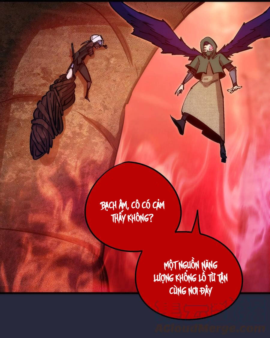 Tôi Không Phải Quỷ Vương Chapter 133 - 14