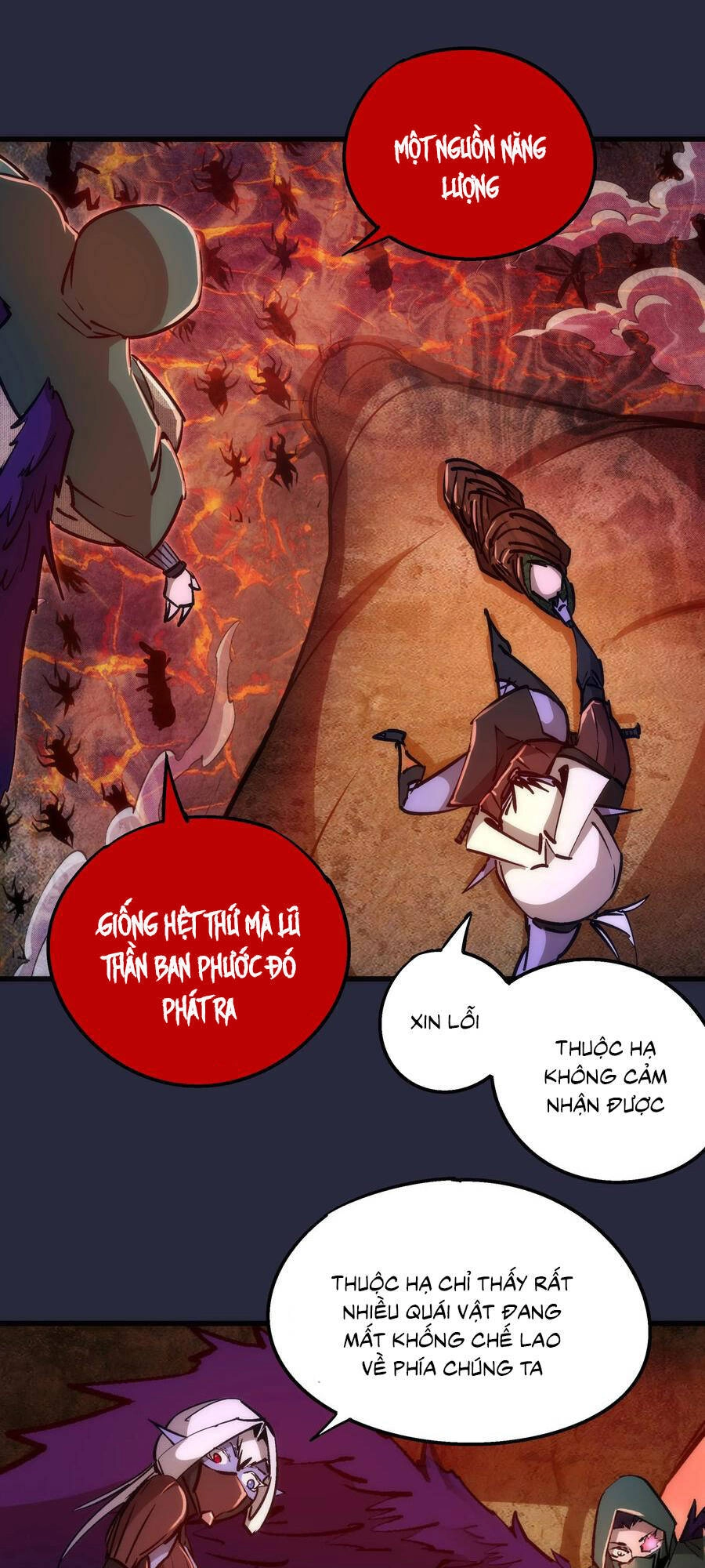 Tôi Không Phải Quỷ Vương Chapter 133 - 15