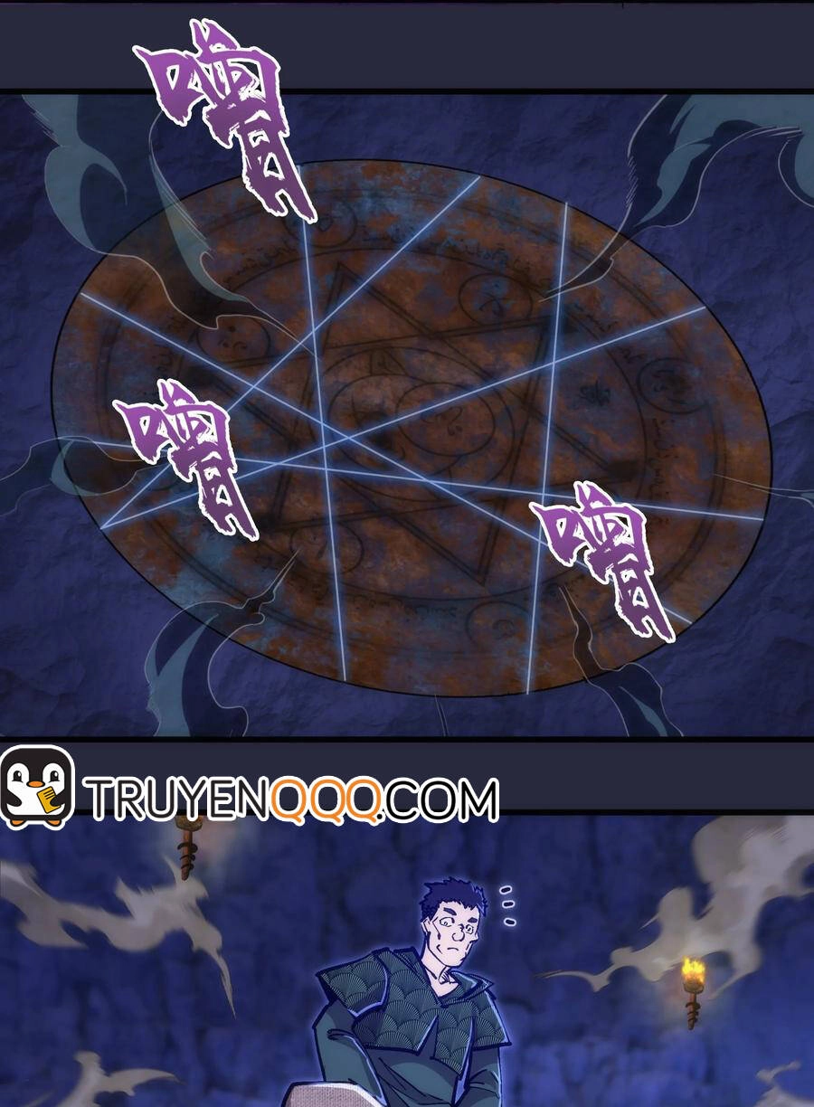 Tôi Không Phải Quỷ Vương Chapter 133 - 20