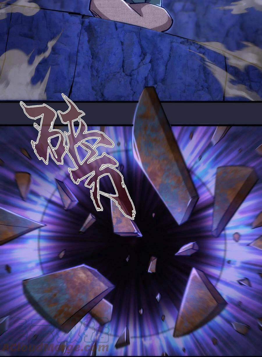 Tôi Không Phải Quỷ Vương Chapter 133 - 21