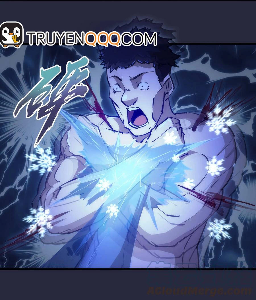 Tôi Không Phải Quỷ Vương Chapter 133 - 24