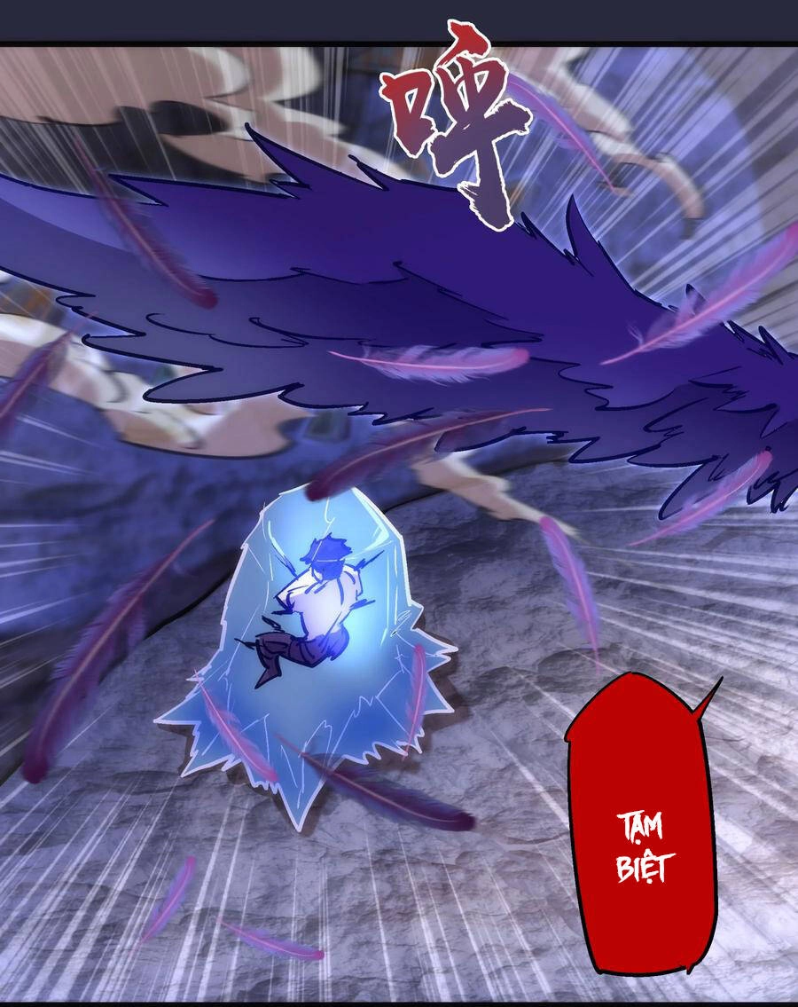 Tôi Không Phải Quỷ Vương Chapter 133 - 25